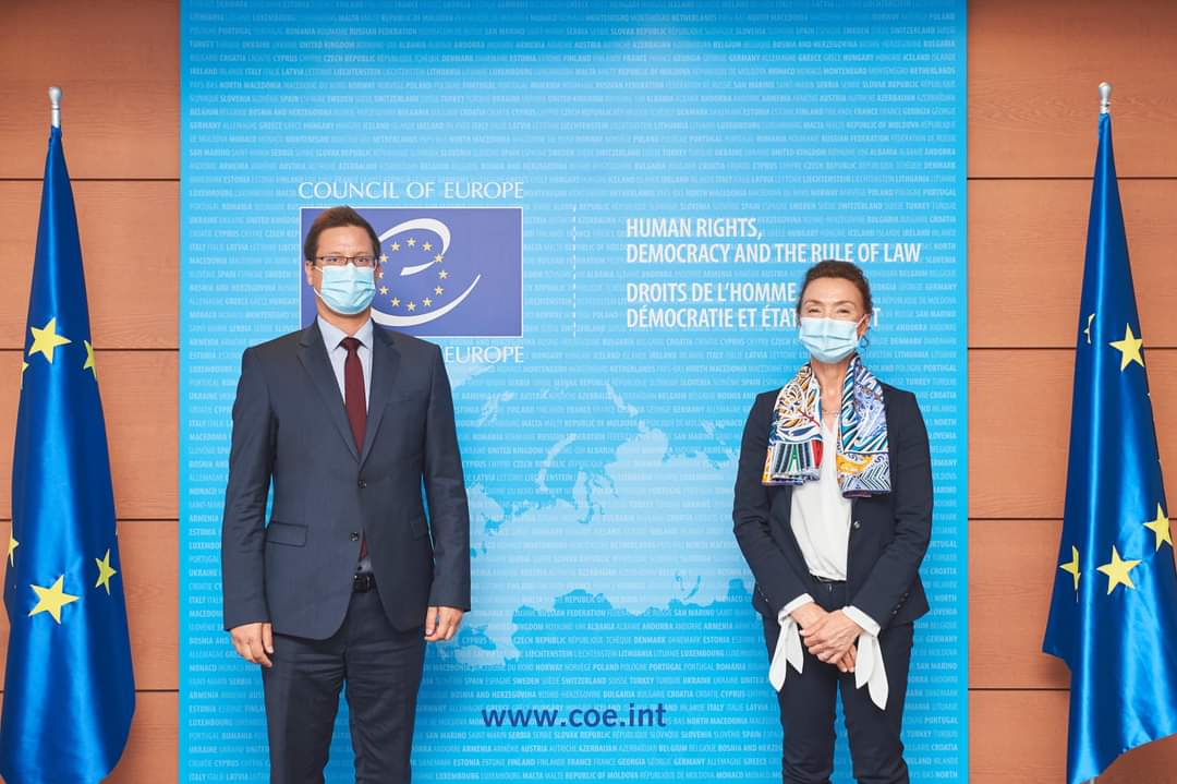 ET konferencia a nemzeti kisebbségekről