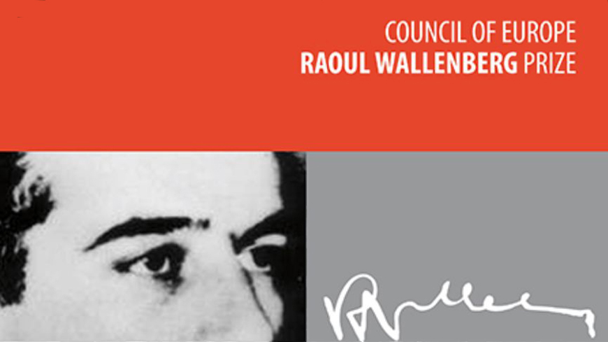Raoul Wallenberg-díj 2022